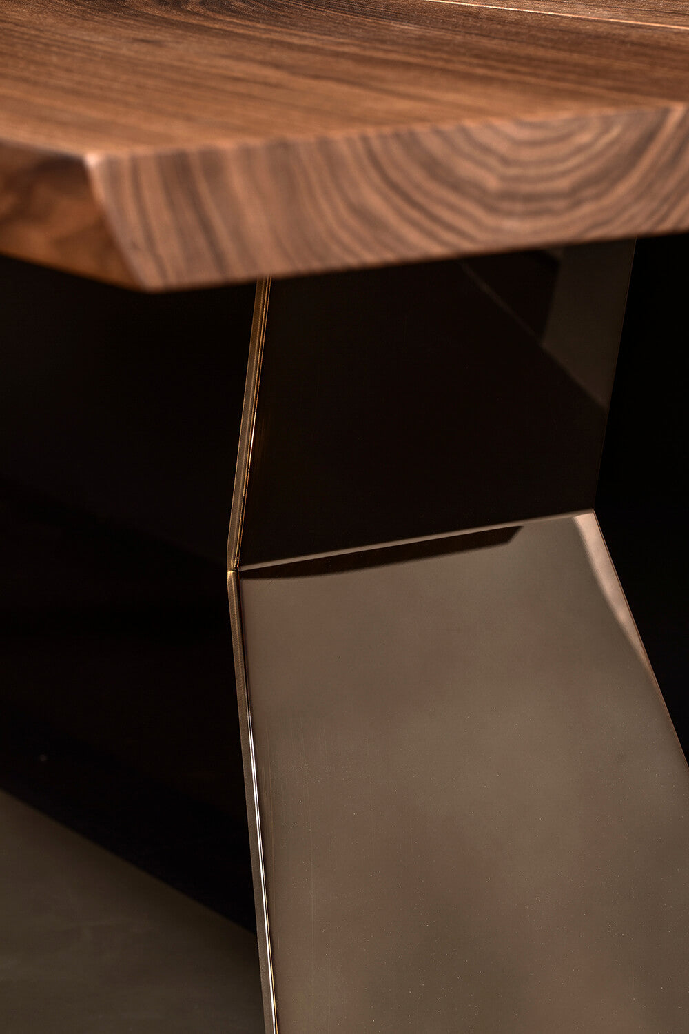 Bedrock 100+6 Table Fixed Tables Riva 1920