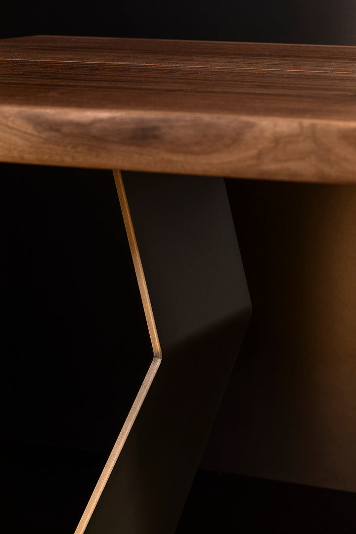 Bedrock 100+6 Table Fixed Tables Riva 1920