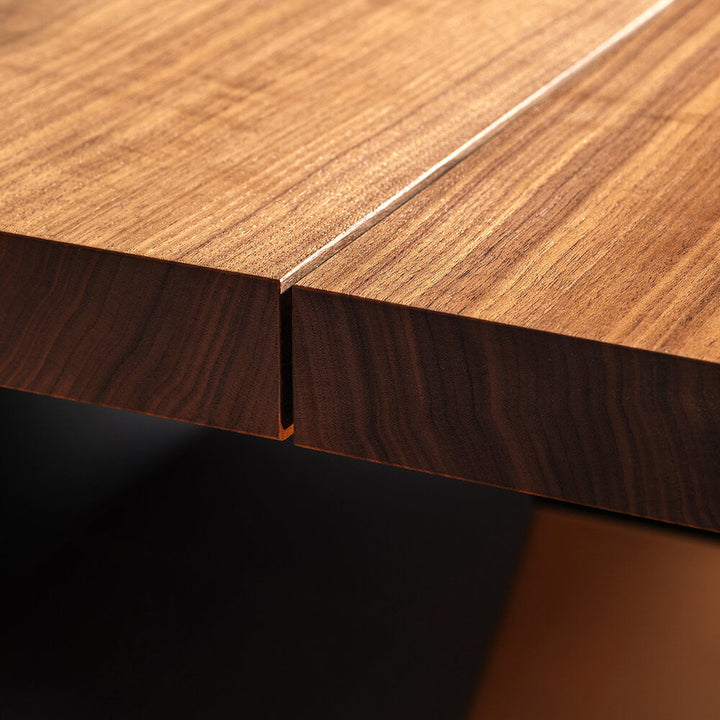 Bedrock 100+6 Table Fixed Tables Riva 1920