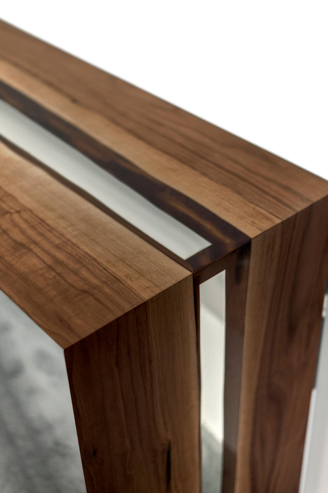 Frame Resin Console Consoles Riva 1920