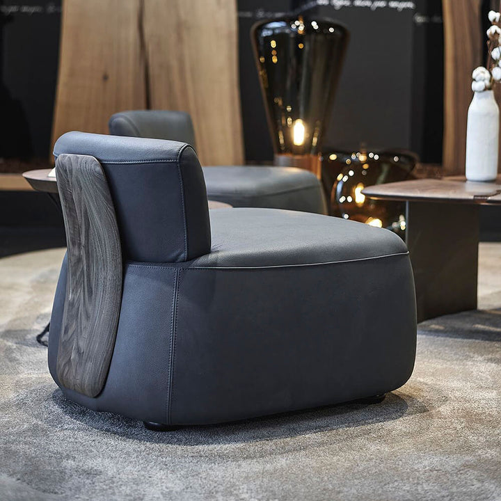 Passo Lounge Chair Lounge Chairs Riva 1920