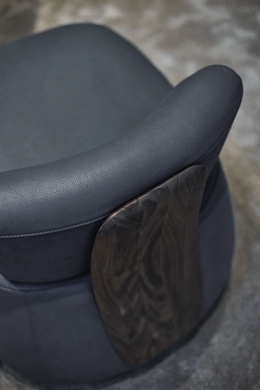 Passo Lounge Chair Lounge Chairs Riva 1920
