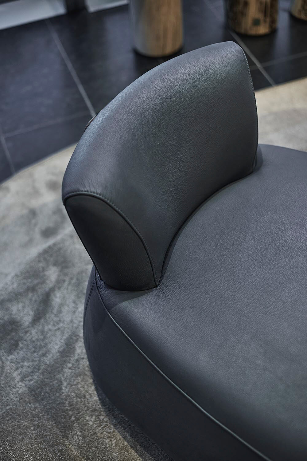 Passo Lounge Chair Lounge Chairs Riva 1920