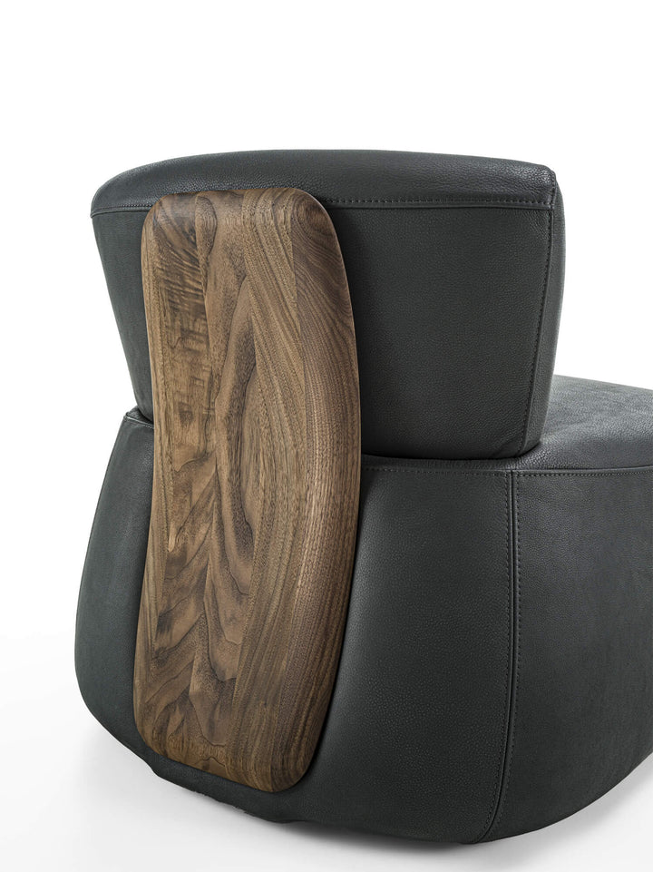 Passo Lounge Chair Lounge Chairs Riva 1920