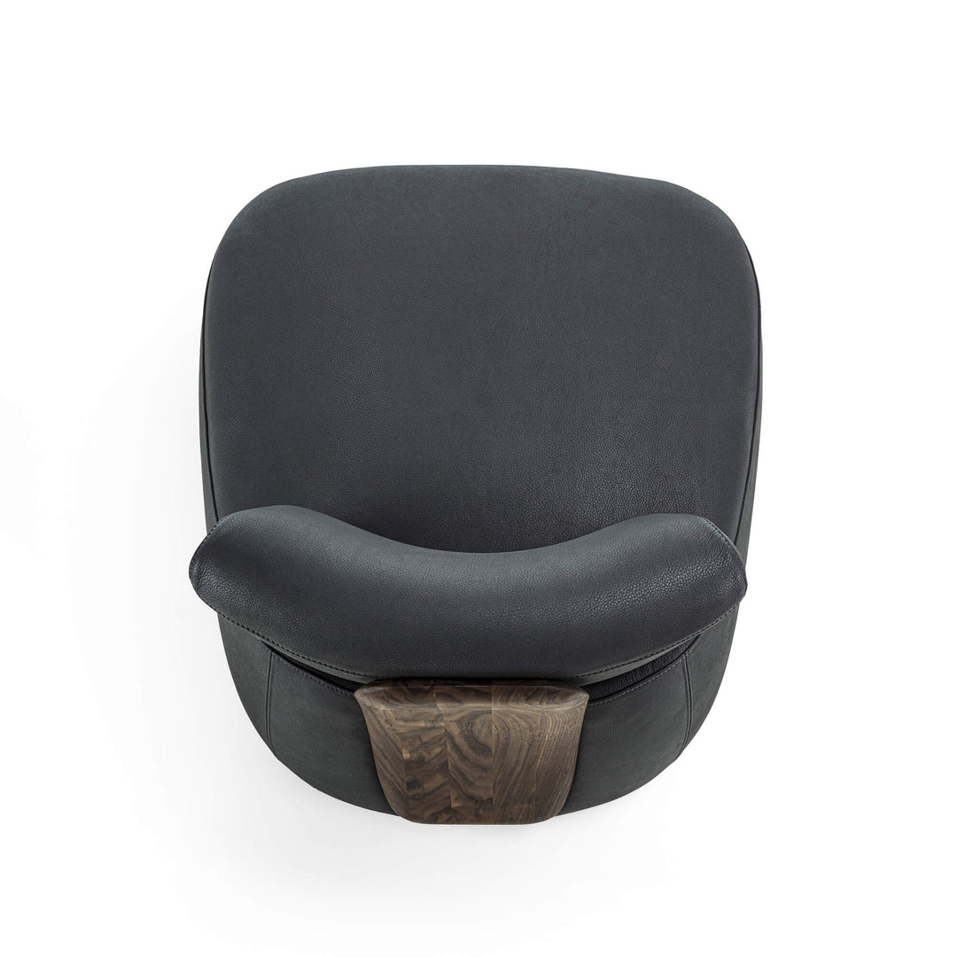 Passo Lounge Chair Lounge Chairs Riva 1920