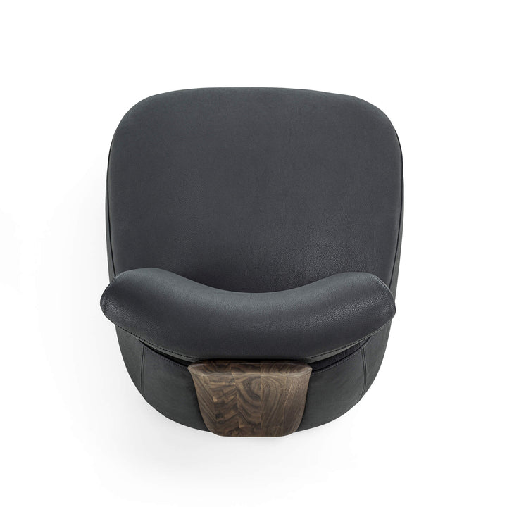 Passo Lounge Chair Lounge Chairs Riva 1920
