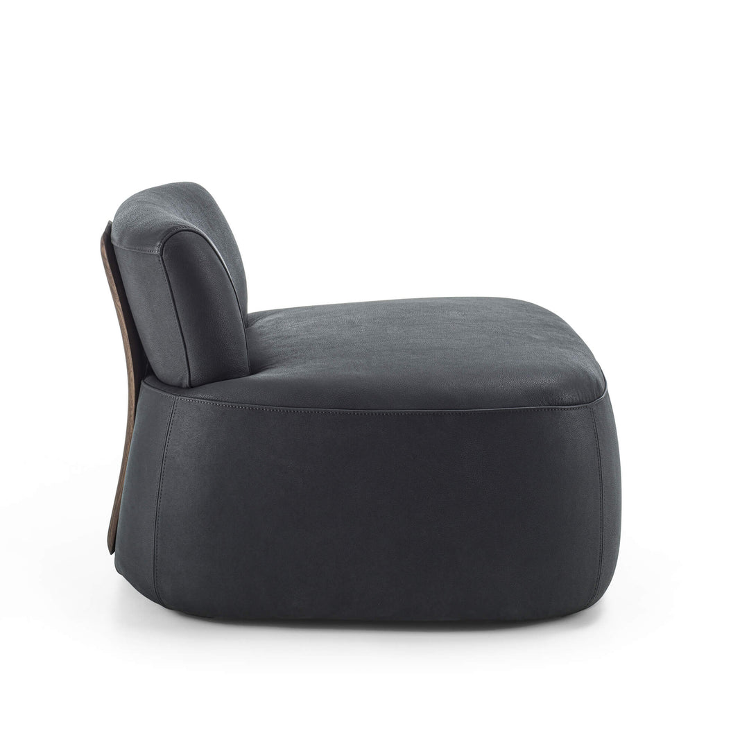 Passo Lounge Chair Lounge Chairs Riva 1920