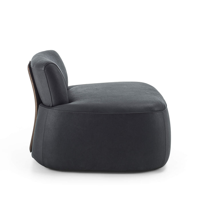 Passo Lounge Chair Lounge Chairs Riva 1920