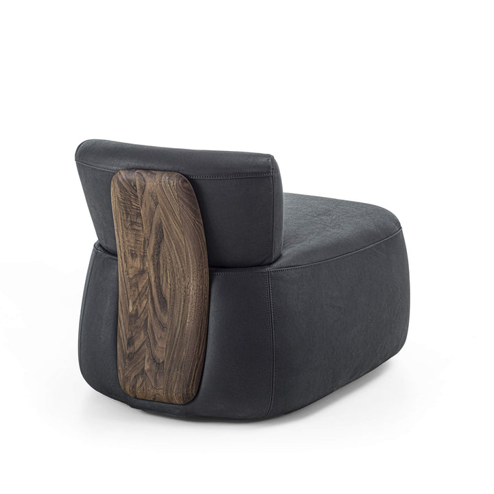 Passo Lounge Chair Lounge Chairs Riva 1920