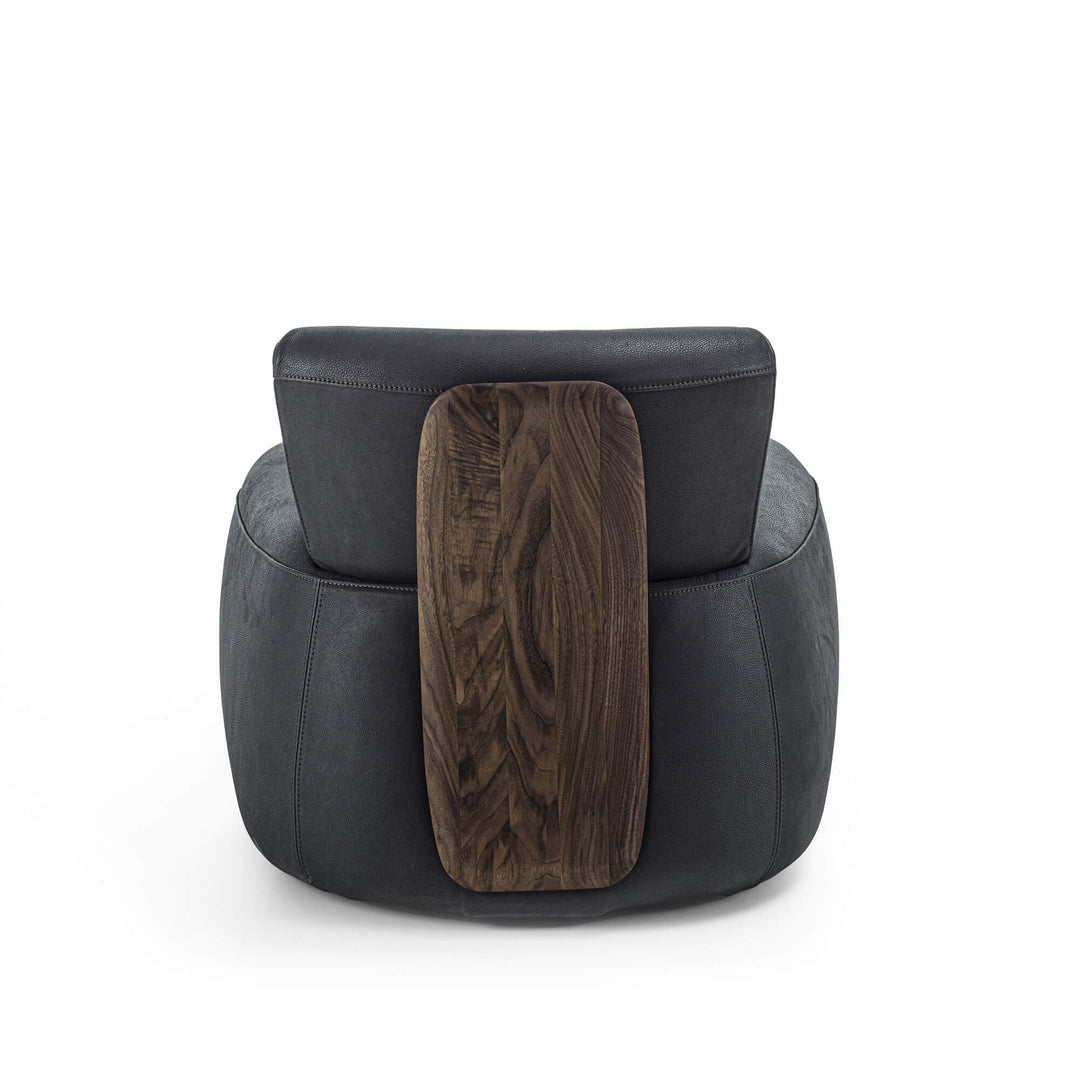 Passo Lounge Chair Lounge Chairs Riva 1920