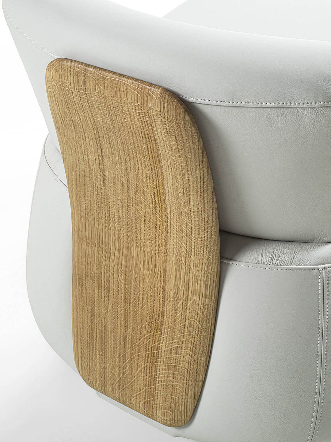Passo Lounge Chair Lounge Chairs Riva 1920