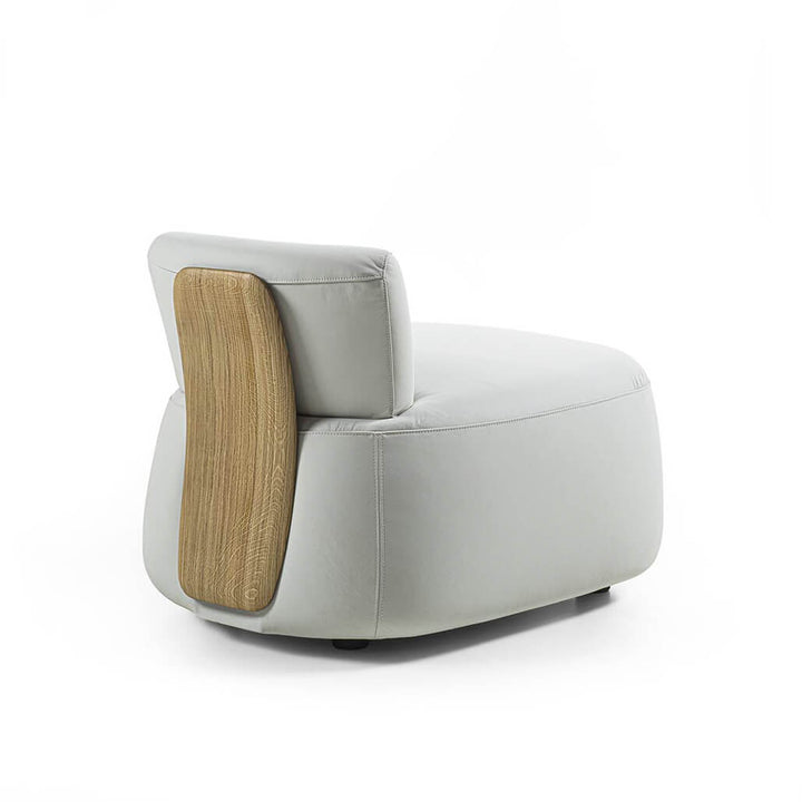 Passo Lounge Chair Lounge Chairs Riva 1920