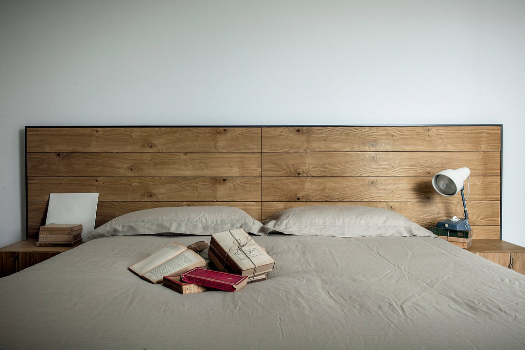 Rialto Bed Double Beds Riva 1920