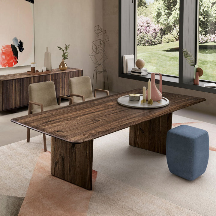Vela Table Fixed Tables Riva 1920