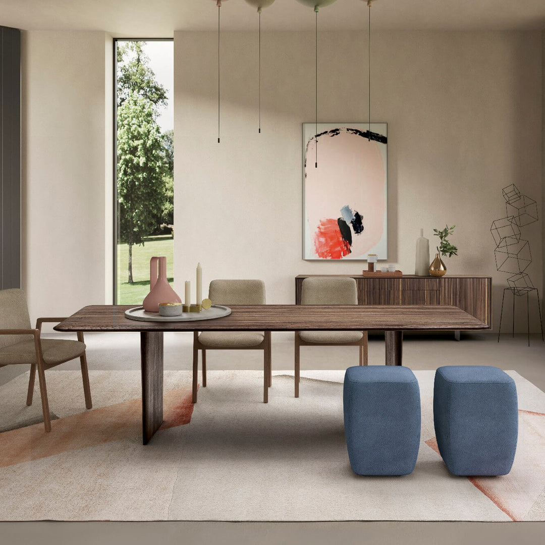 Vela Table Fixed Tables Riva 1920
