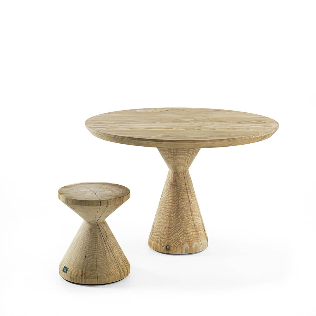 Apex Stool Ottomans & Benches Riva 1920