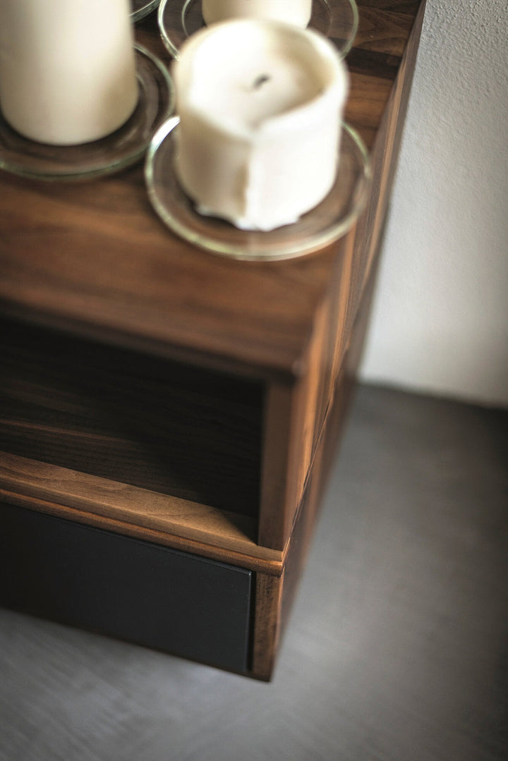 Freedom Nightstand Nightstands & Dressers Riva 1920