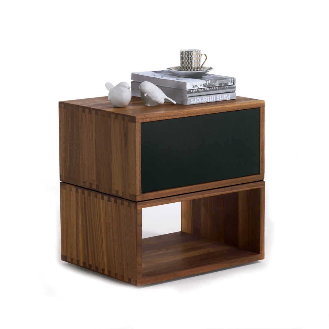 Freedom Nightstand Nightstands & Dressers Riva 1920