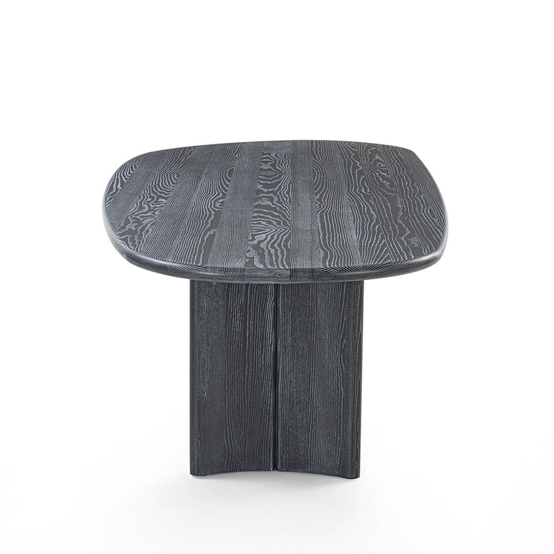 Medialuna Table Fixed Tables Riva 1920