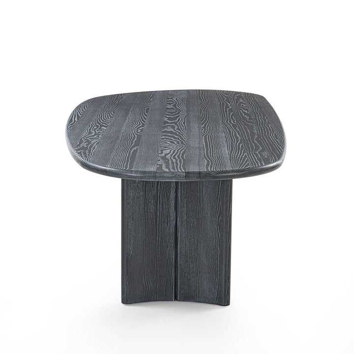 Medialuna Table Fixed Tables Riva 1920