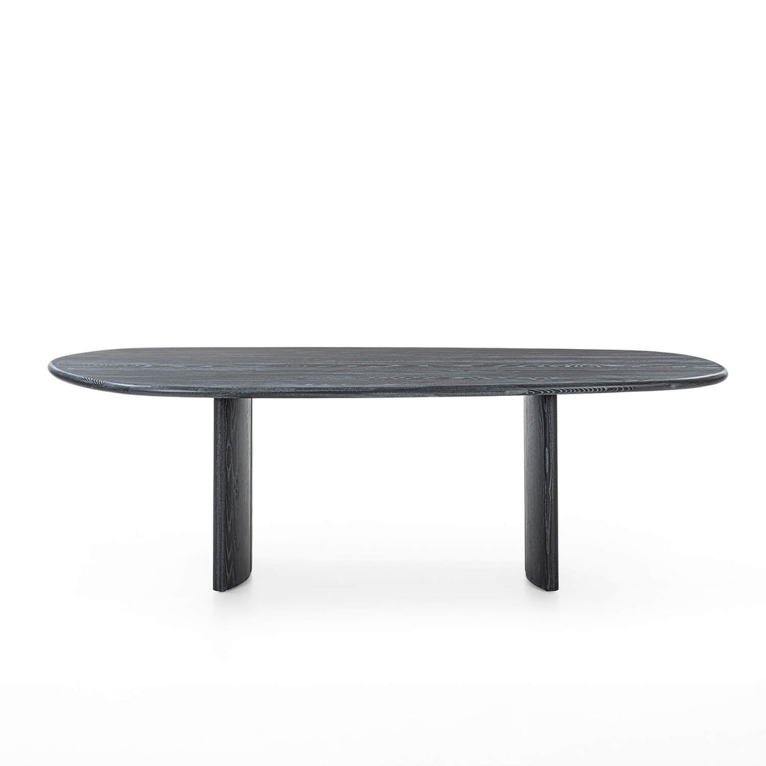 Medialuna Table Fixed Tables Riva 1920