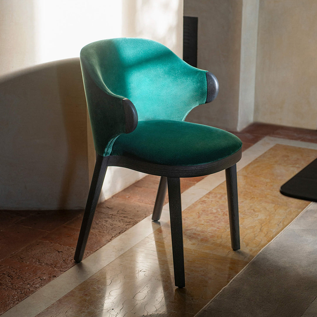 Trousse Chair Chairs & Armchairs Potocco