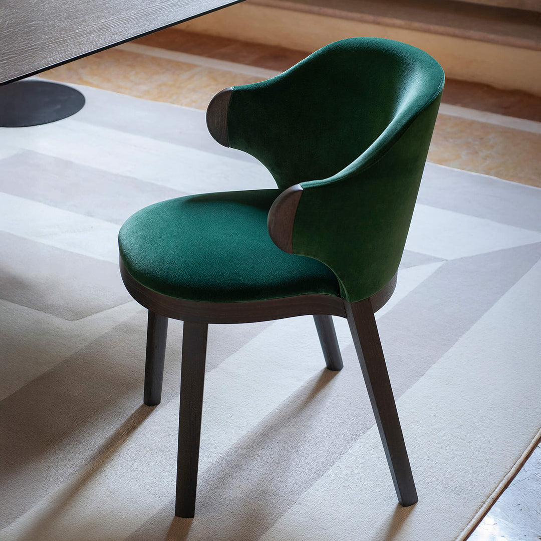 Trousse Chair Chairs & Armchairs Potocco