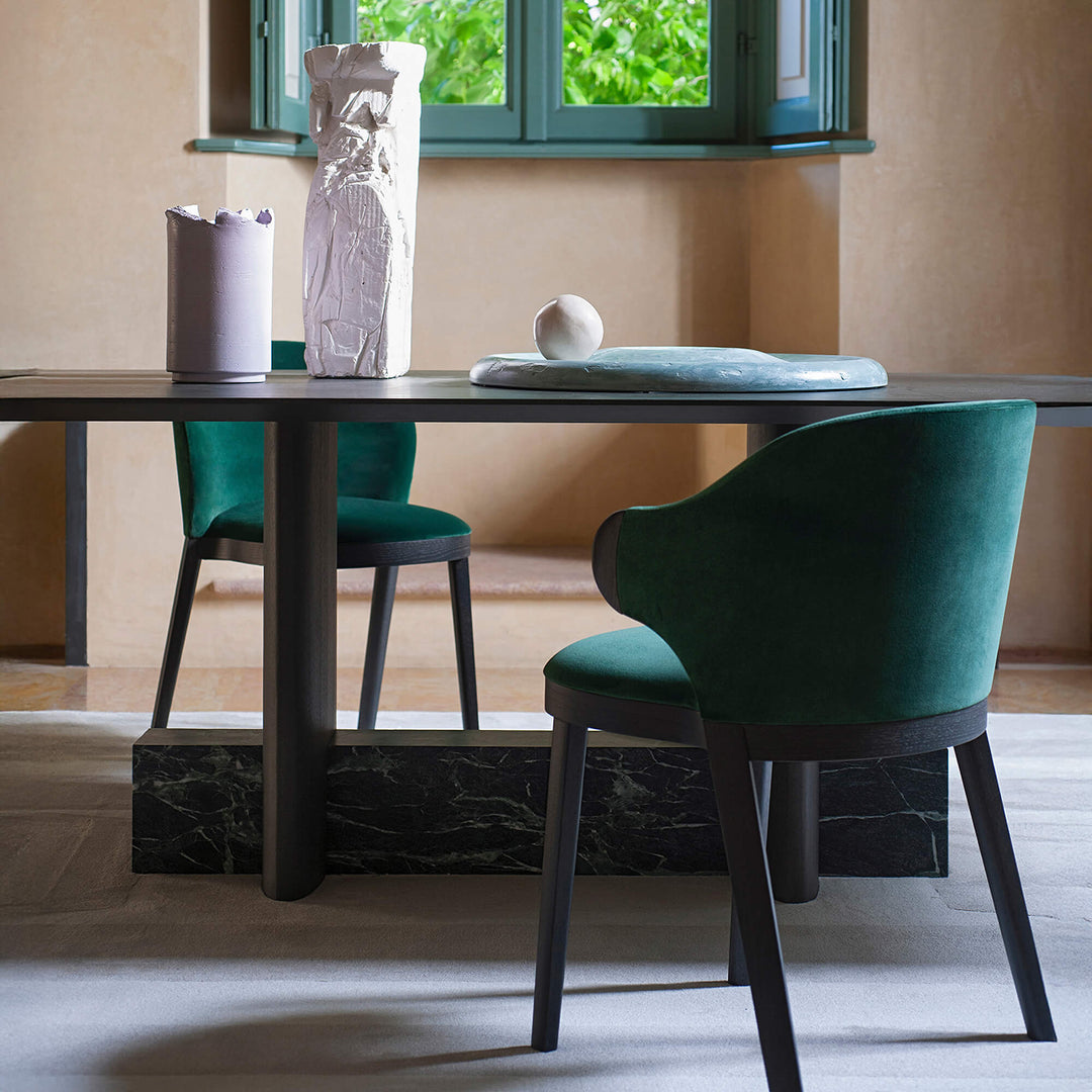 Trousse Chair Chairs & Armchairs Potocco