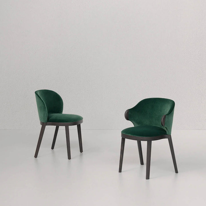 Trousse Chair Chairs & Armchairs Potocco
