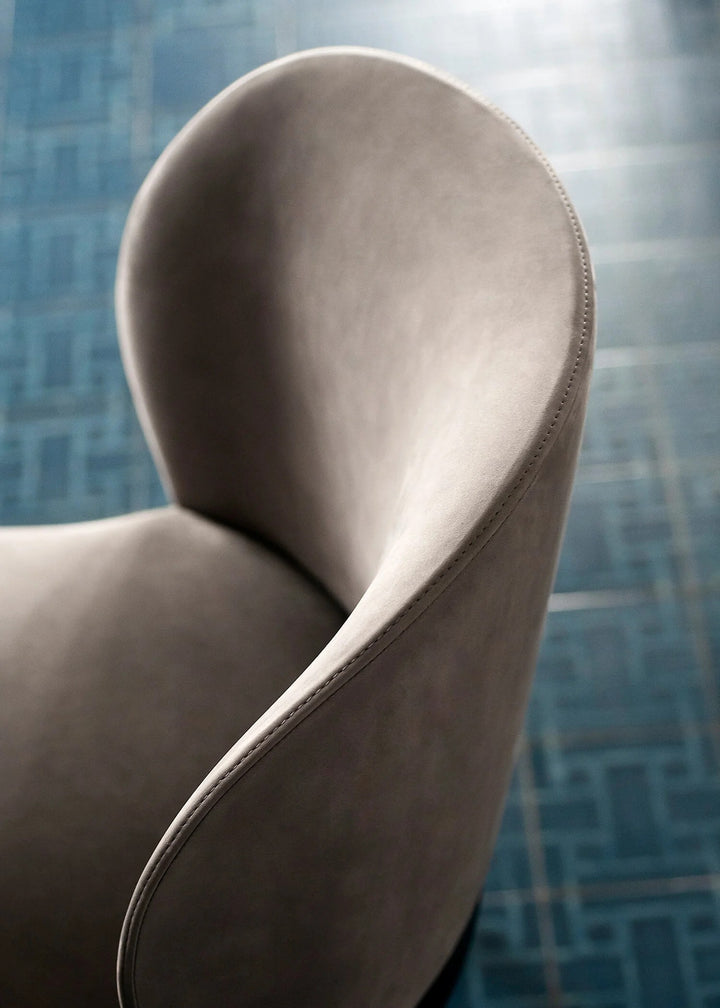 Trousse Chair Chairs & Armchairs Potocco