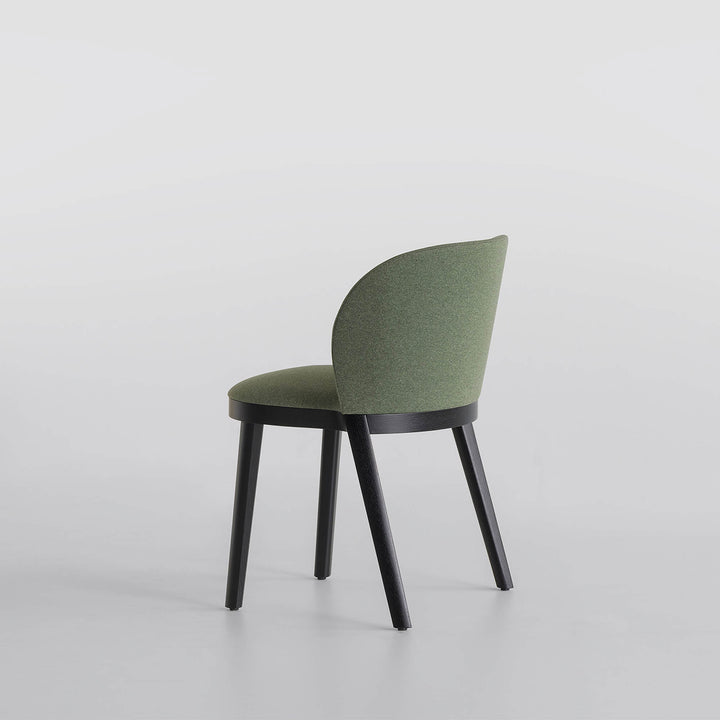 Trousse Chair Chairs & Armchairs Potocco