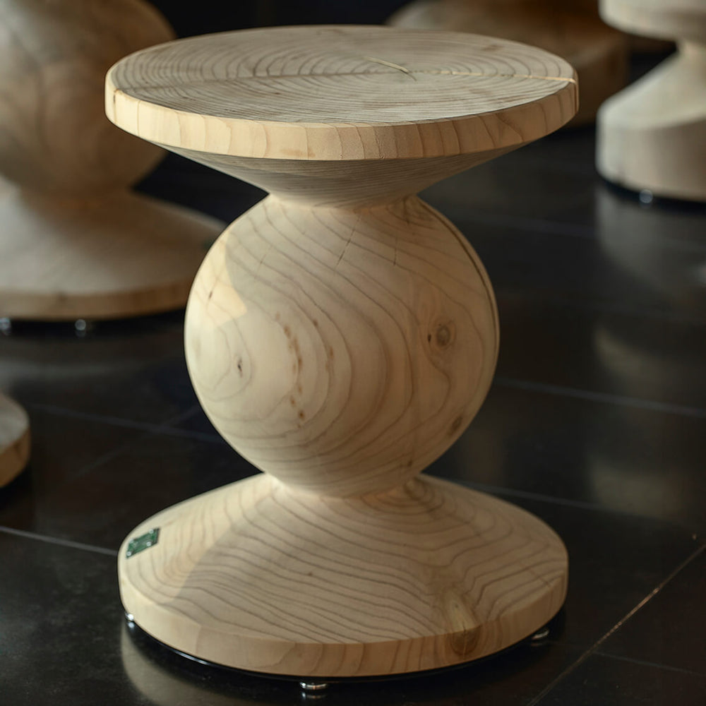 Circus Stool Ottomans & Benches Riva 1920