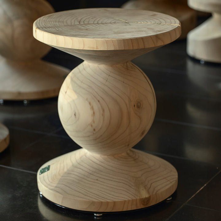 Circus Stool Ottomans & Benches Riva 1920