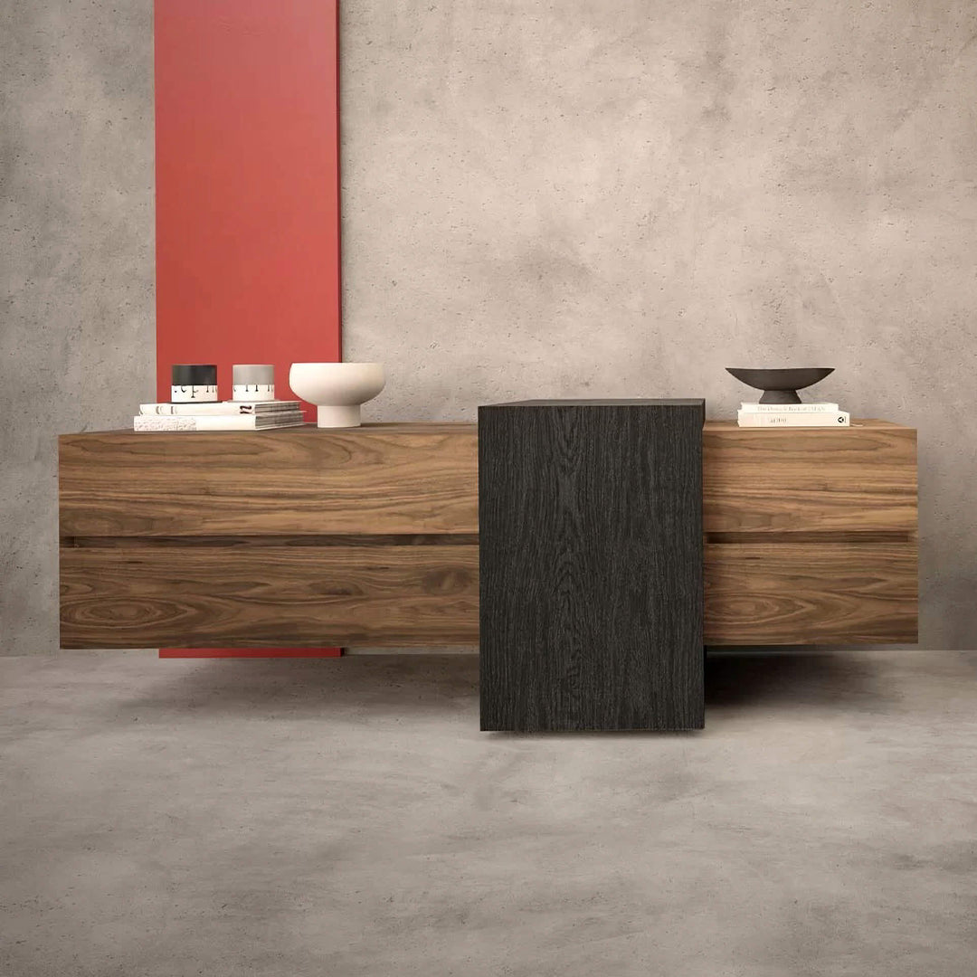 Aparadox Sideboard Sideboards & Cupboards Riva 1920