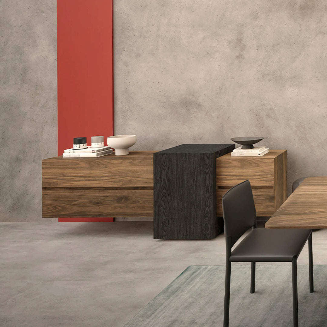 Aparadox Sideboard Sideboards & Cupboards Riva 1920