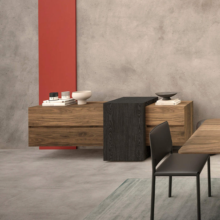 Aparadox Sideboard Sideboards & Cupboards Riva 1920
