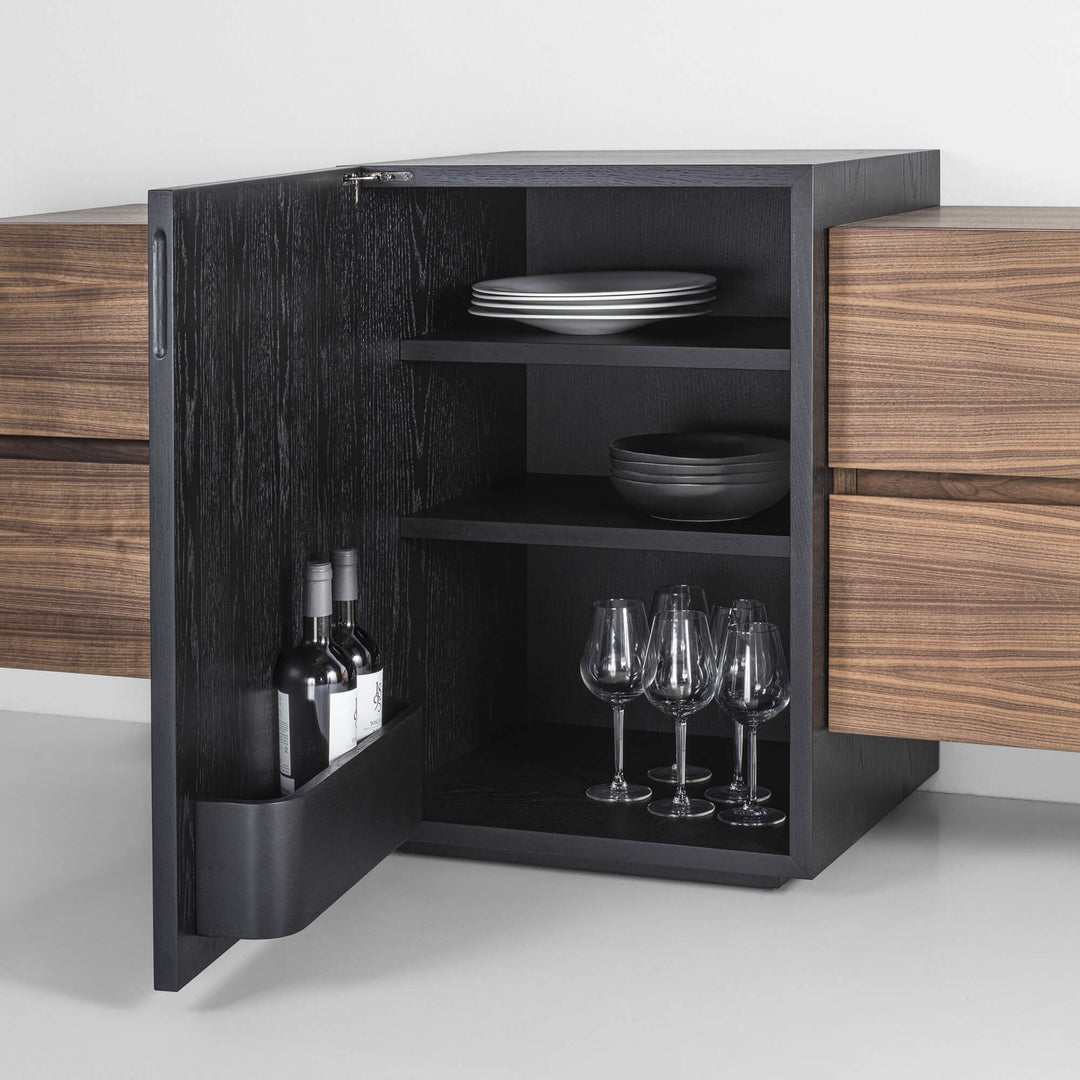 Aparadox Sideboard Sideboards & Cupboards Riva 1920