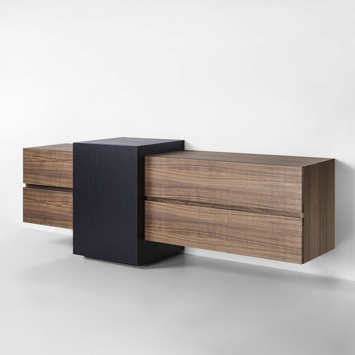 Aparadox Sideboard Sideboards & Cupboards Riva 1920