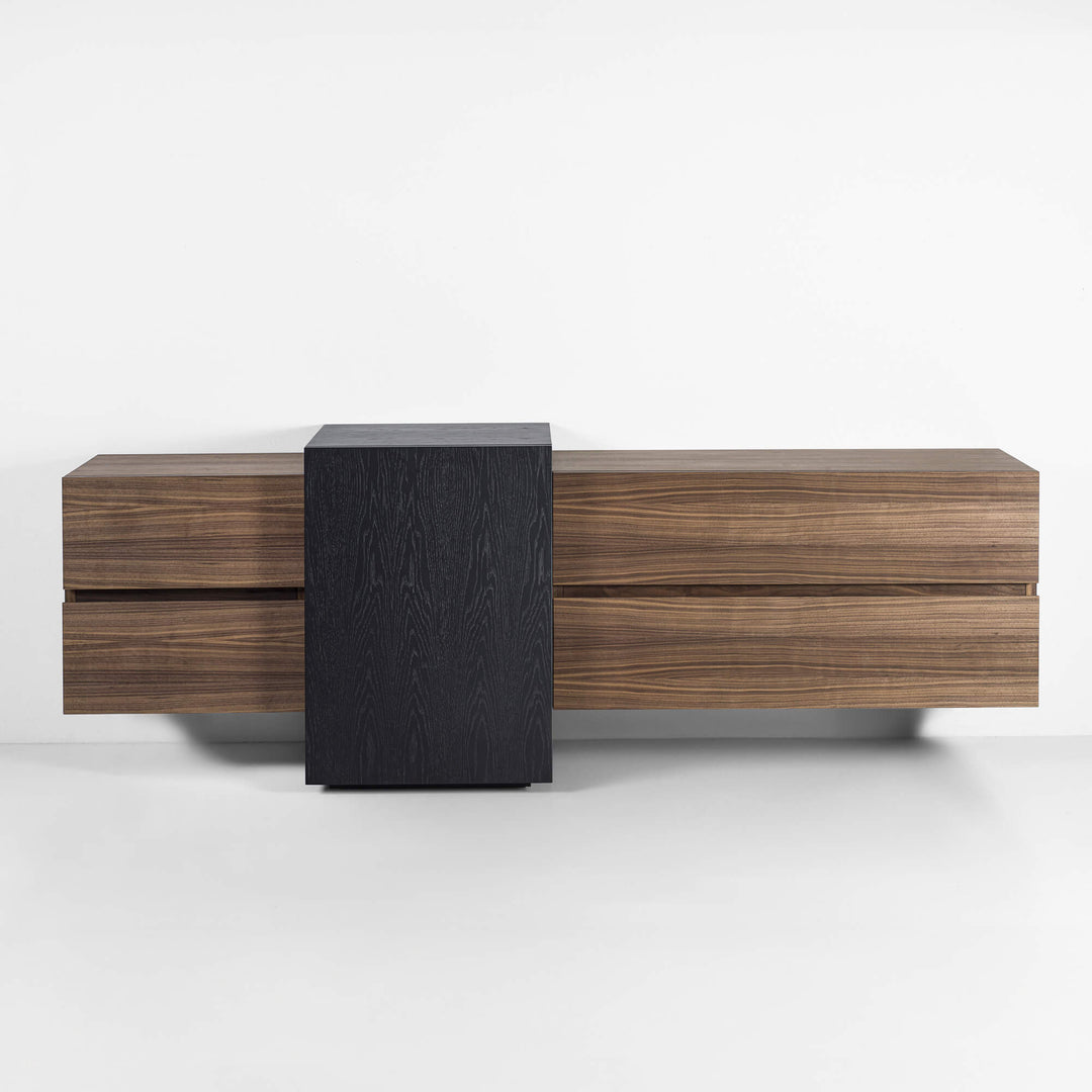 Aparadox Sideboard Sideboards & Cupboards Riva 1920