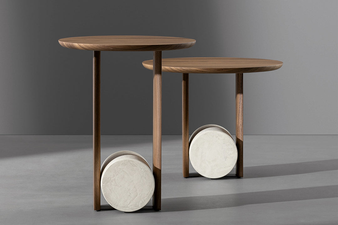 Element End Table Bonaldo
