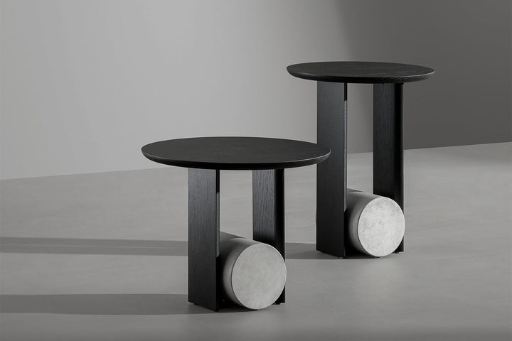 Element End Table Bonaldo