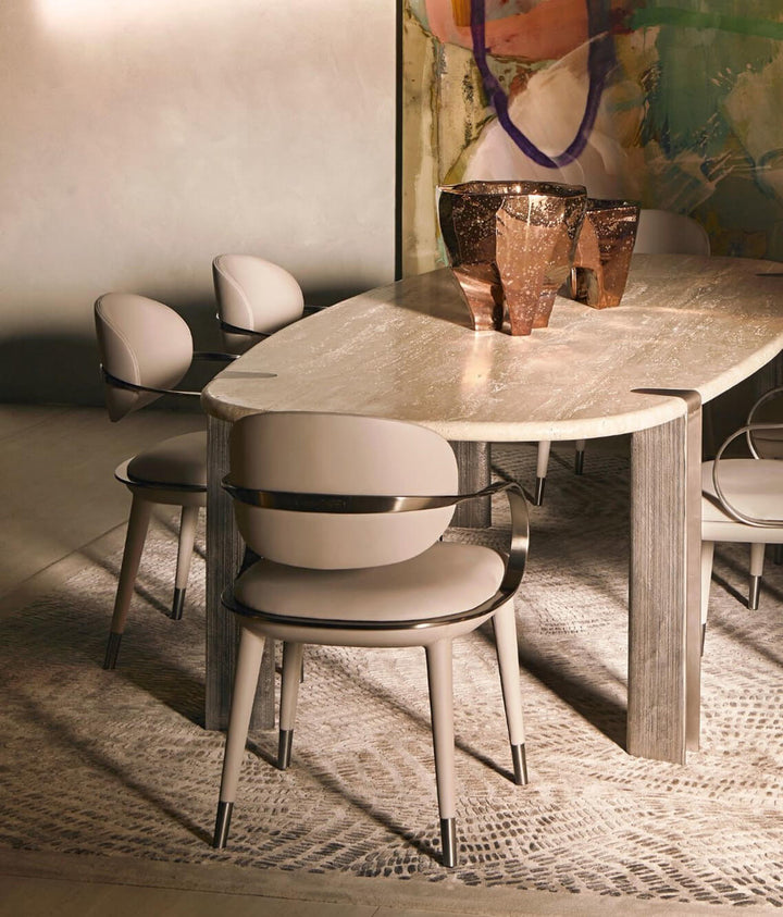 Elixir Armchair Chairs & Armchairs Visionnaire