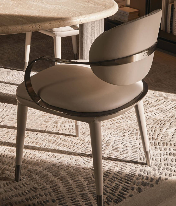 Elixir Armchair Chairs & Armchairs Visionnaire