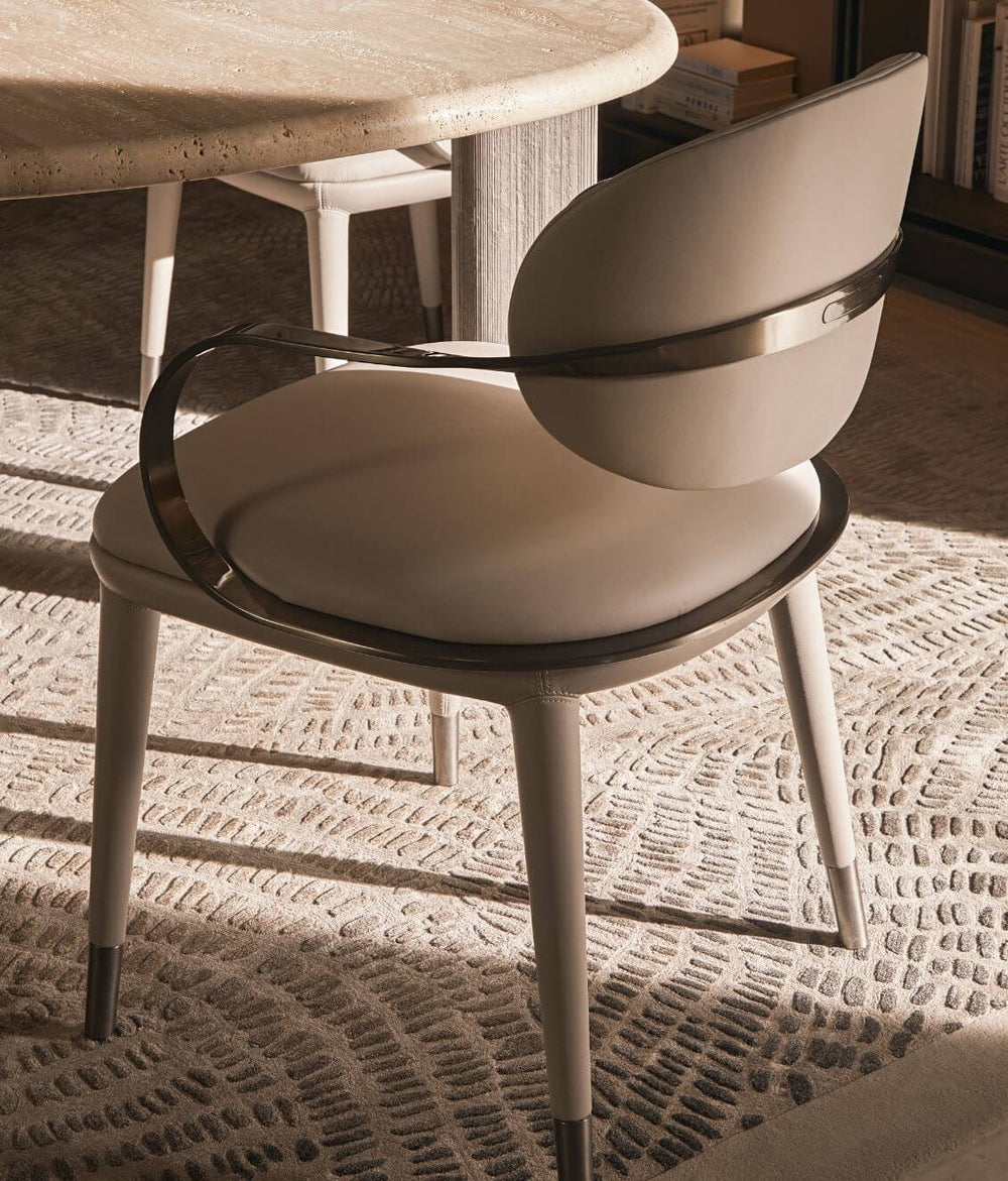 Elixir Armchair Chairs & Armchairs Visionnaire