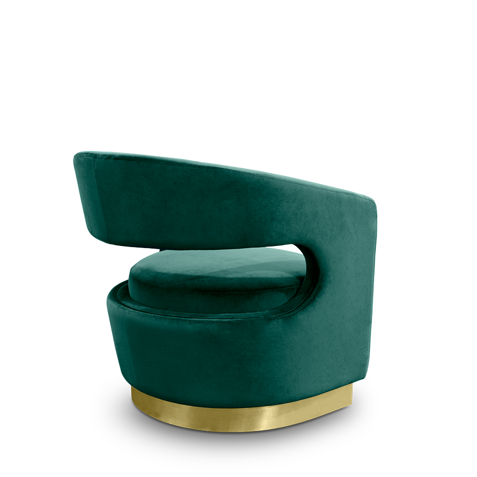 ELLEN ARMCHAIR Armchairs Essential Homes