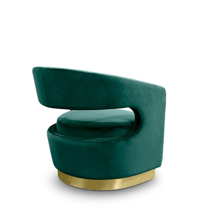 ELLEN ARMCHAIR Armchairs Essential Homes