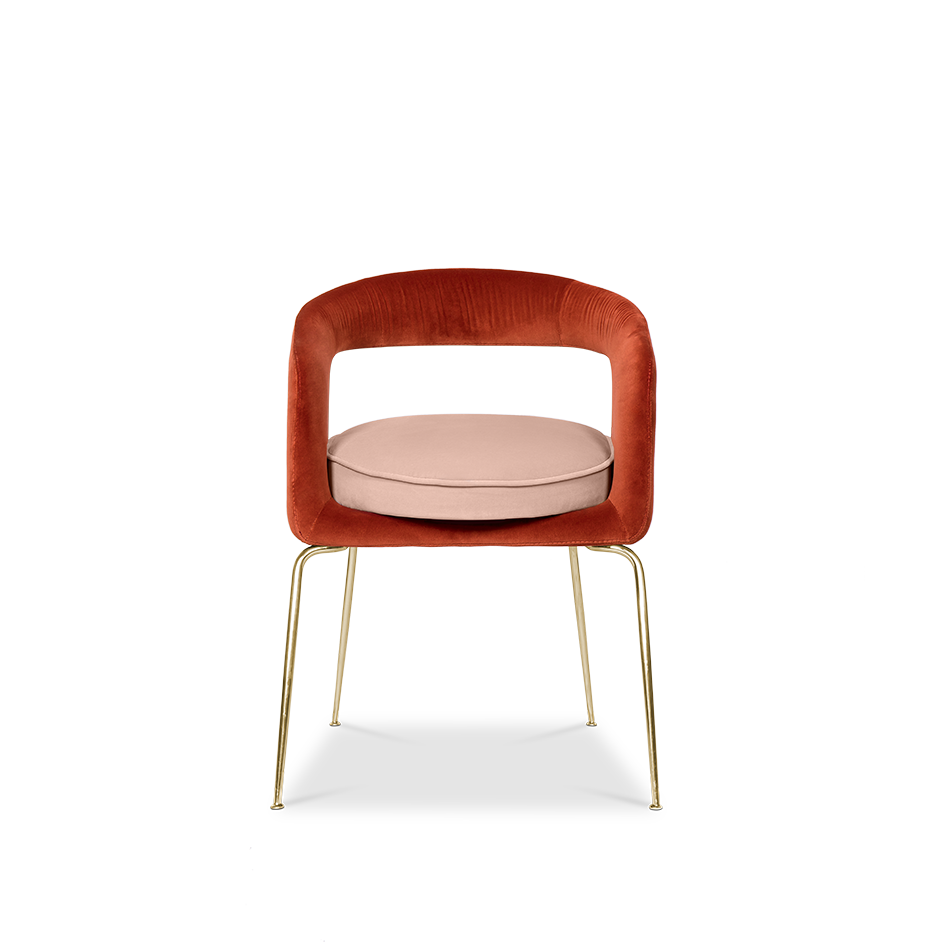ELLEN DINING CHAIR Dining Chairs Essential Homes