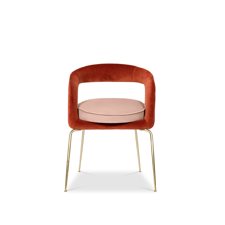 ELLEN DINING CHAIR Dining Chairs Essential Homes
