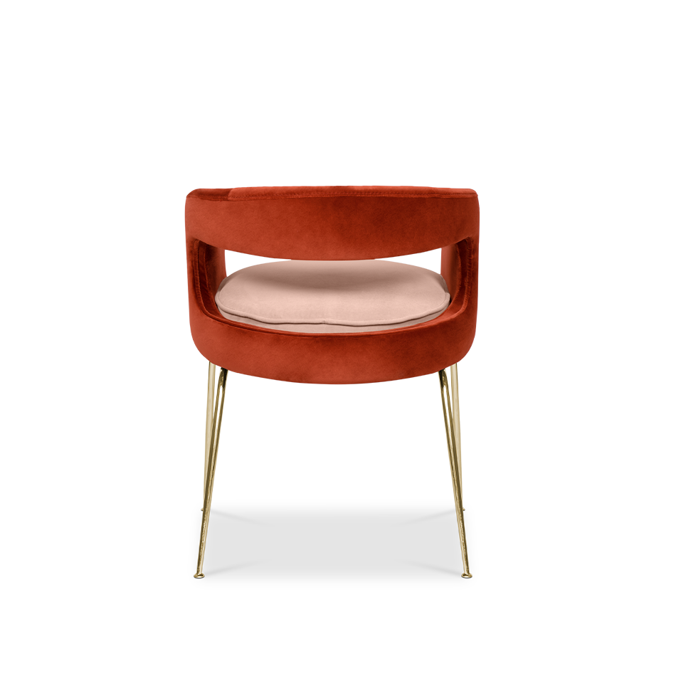 ELLEN DINING CHAIR Dining Chairs Essential Homes