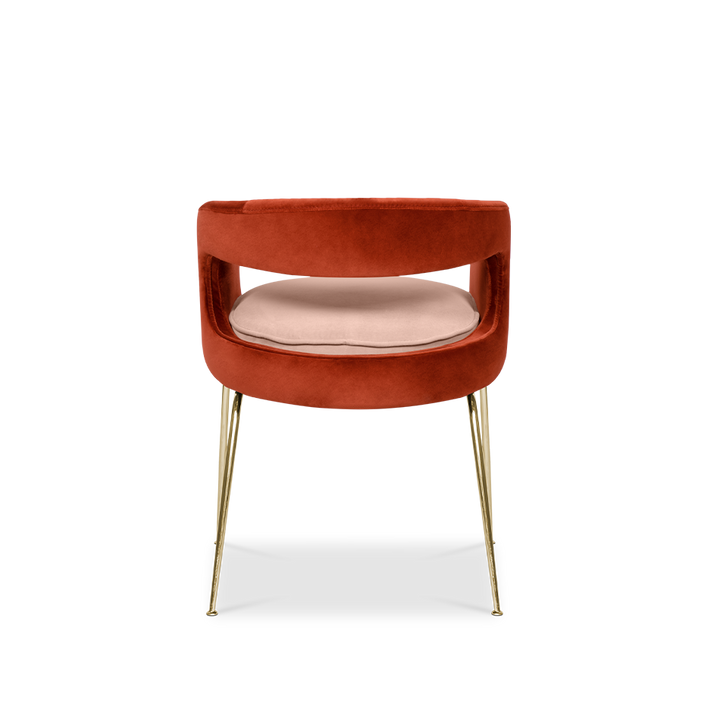 ELLEN DINING CHAIR Dining Chairs Essential Homes